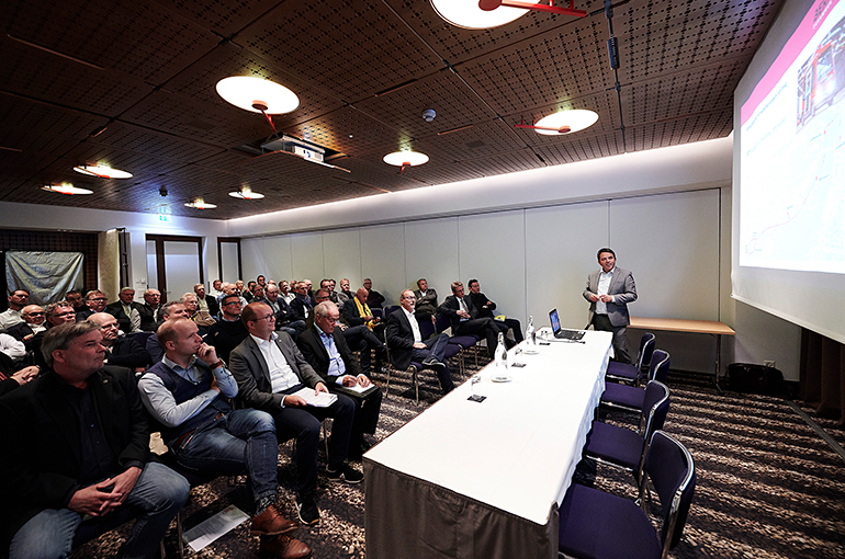 Bild Yellow Top GV