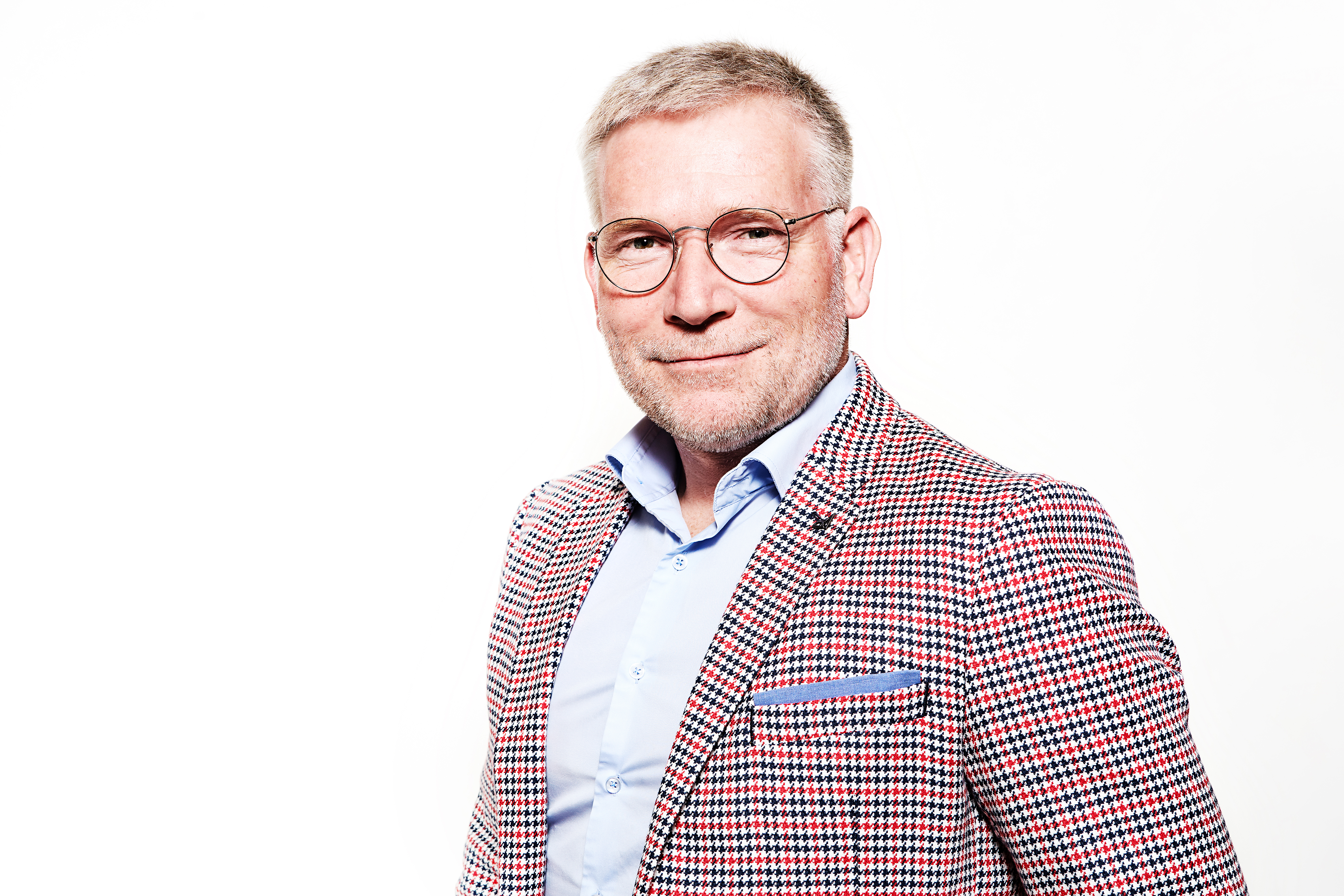 Markus Bachmann